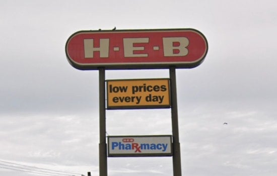 H-E-B Pours $15.6M Into West Side Las Palmas Store After Years of Complaints