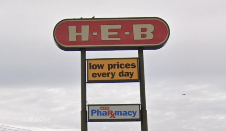 H-E-B Pours $15.6M Into West Side Las Palmas Store After Years of Complaints