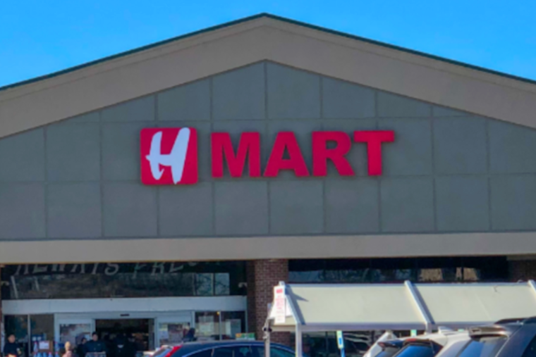 H Mart Orlando Food Hall Phase 2 Opens August 21