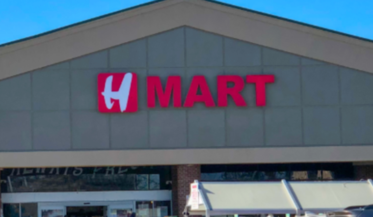 H Mart Orlando Food Hall Phase 2 Opens August 21