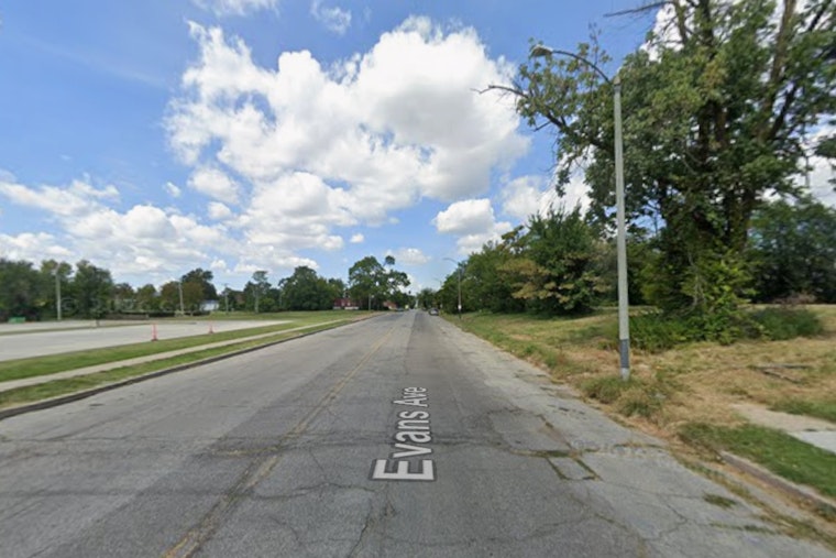 Habitat for Humanity Plans 40 New Homes on Vandeventer's Evans Avenue