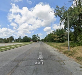 Habitat for Humanity Plans 40 New Homes on Vandeventer's Evans Avenue
