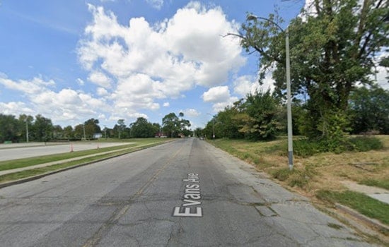 Habitat for Humanity Plans 40 New Homes on Vandeventer's Evans Avenue