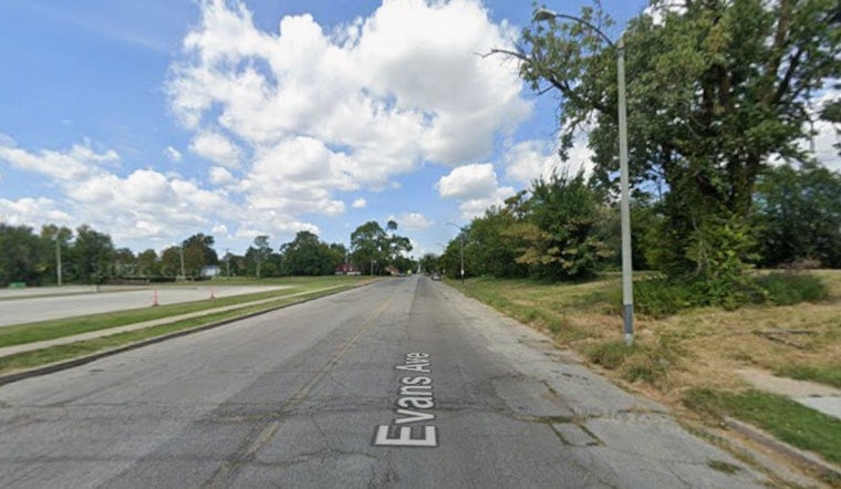 Habitat for Humanity Plans 40 New Homes on Vandeventer's Evans Avenue