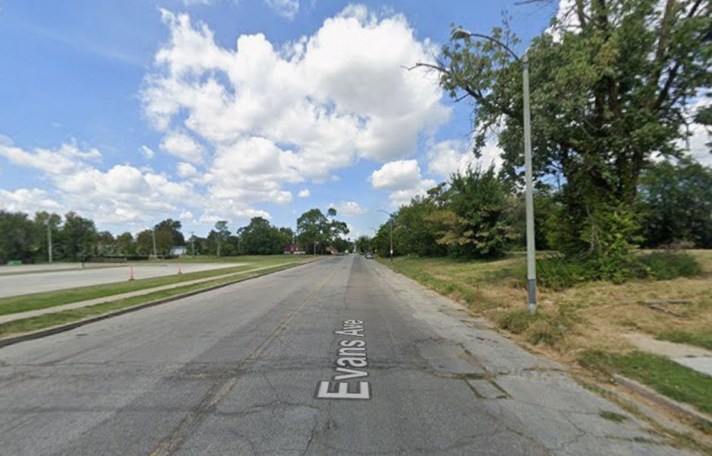 Habitat for Humanity Plans 40 New Homes on Vandeventer's Evans Avenue
