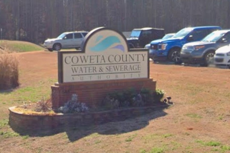 Hackers Lock Out Coweta County Water Controls, Force Switch to Manual Ops