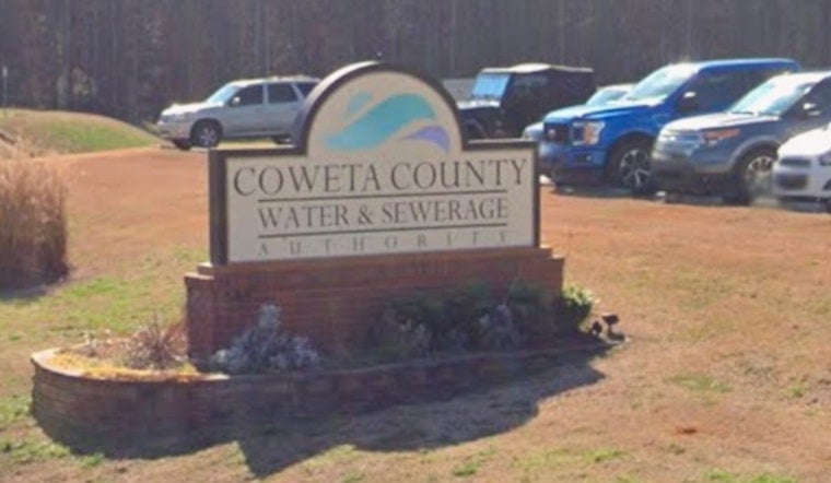 Hackers Lock Out Coweta County Water Controls, Force Switch to Manual Ops