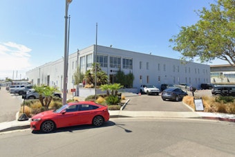 Hackman Sells El Segundo Flex Building for $27M as Studio Empire Crumbles