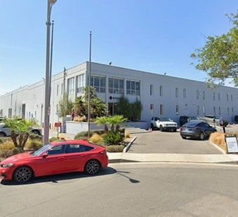 Hackman Sells El Segundo Flex Building for $27M as Studio Empire Crumbles