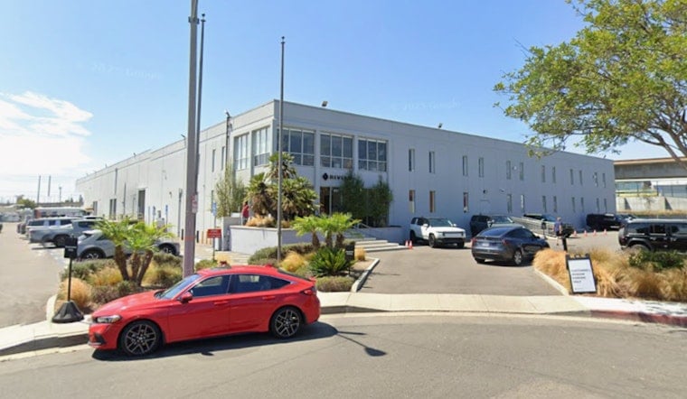Hackman Sells El Segundo Flex Building for $27M as Studio Empire Crumbles