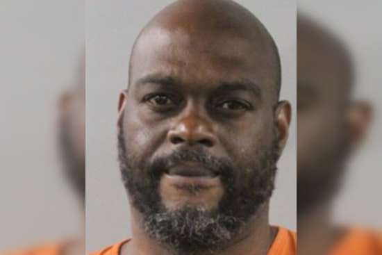Haines City Man, 44, Grabs Deputy's Taser After Lakeland Foot Chase