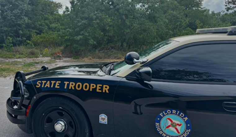 Haines City Man Dies After Lying in Path of Car on US 27 Near Clermont