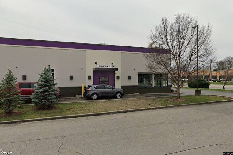 Halal Burger Chain From NYC Grabs Old Taco Bell Spot In Jeffersonville