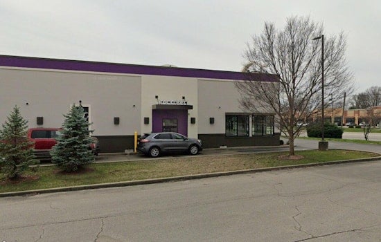 Halal Burger Chain From NYC Grabs Old Taco Bell Spot In Jeffersonville