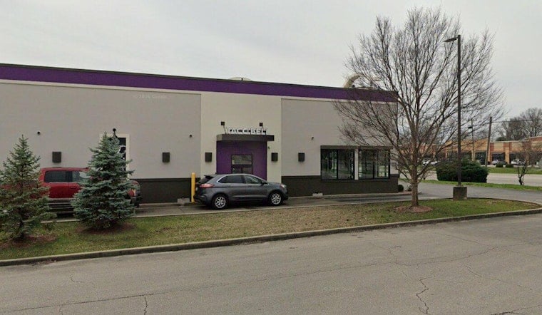 Halal Burger Chain From NYC Grabs Old Taco Bell Spot In Jeffersonville