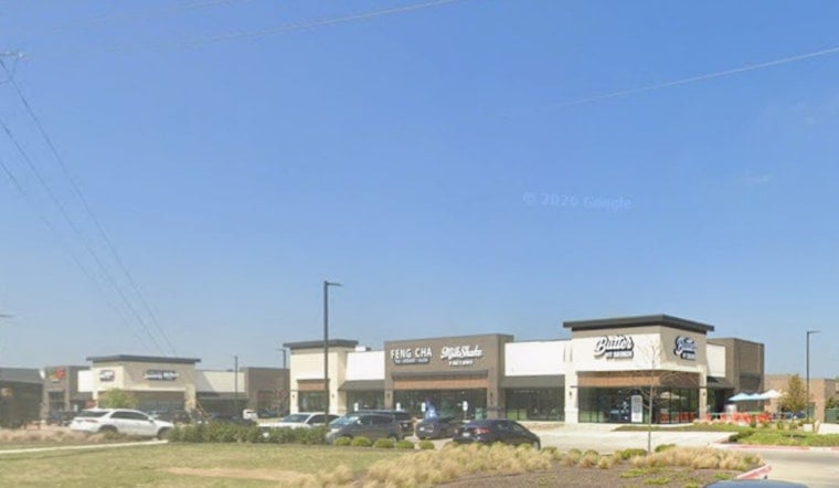 Halal Gyro Chain Opens Third Texas Location Across From Gaylord Texan