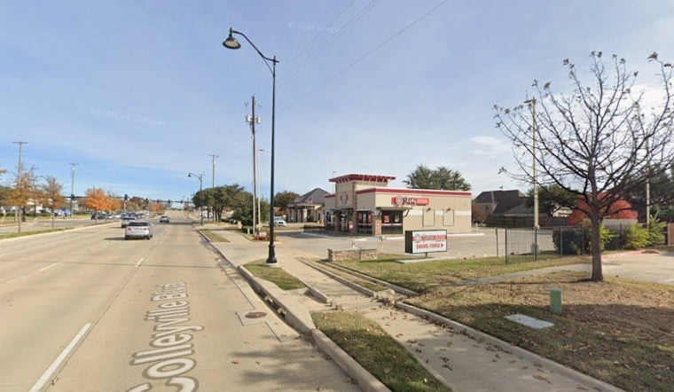 Halal Taco Drive-Thru Tick Tock Taco Set To Land In Colleyville By Late 2026