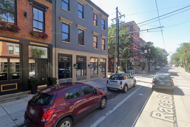 Halal Wagyu Chain Flamin' Feathers Fills Vacant OTR Corner After 3 Years