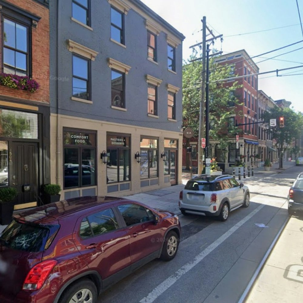 Halal Wagyu Chain Flamin' Feathers Fills Vacant OTR Corner After 3 Years