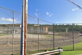 Halawa Inmate Godwyn Foster Dies After Assault, Third Fatal Attack in Two Years