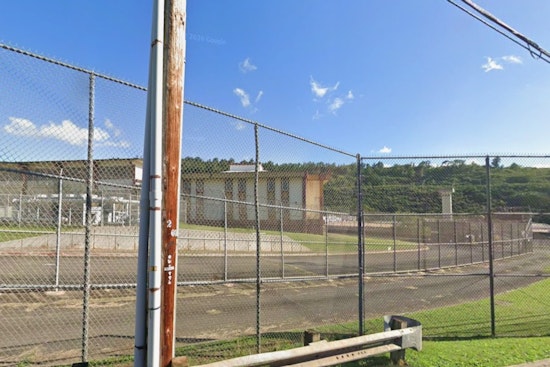 Halawa Inmate Godwyn Foster Dies After Assault, Third Fatal Attack in Two Years