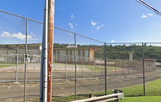 Halawa Inmate Godwyn Foster Dies After Assault, Third Fatal Attack in Two Years
