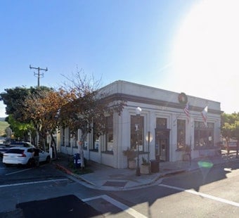 Half Moon Bay Upzones Downtown to Dodge State Lawsuit, Church Lot Still in Limbo
