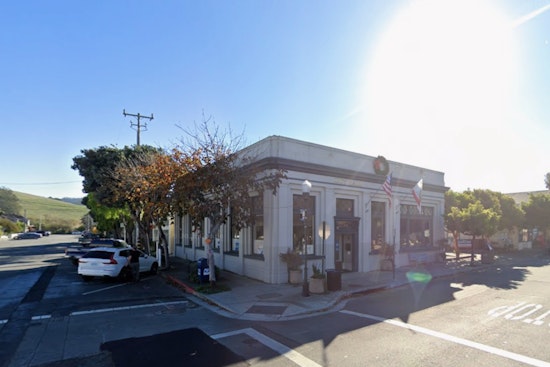 Half Moon Bay Upzones Downtown to Dodge State Lawsuit, Church Lot Still in Limbo