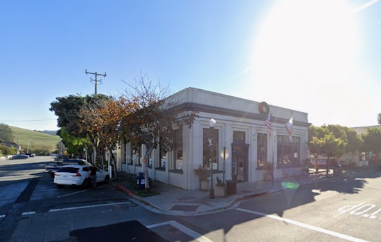 Half Moon Bay Upzones Downtown to Dodge State Lawsuit, Church Lot Still in Limbo