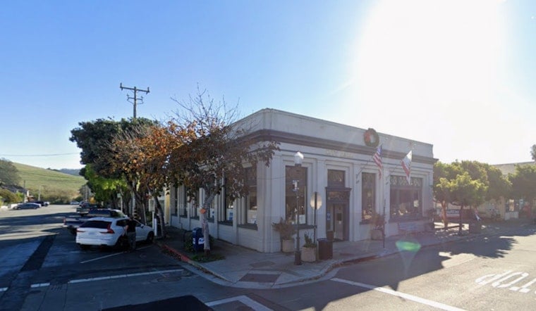 Half Moon Bay Upzones Downtown to Dodge State Lawsuit, Church Lot Still in Limbo