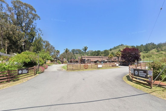 Half Moon Bay's Country Dance Day Returns With Line Dancing, BBQ and Gold Panning