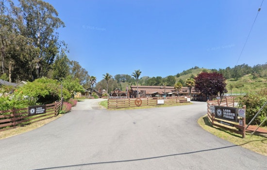 Half Moon Bay's Country Dance Day Returns With Line Dancing, BBQ and Gold Panning