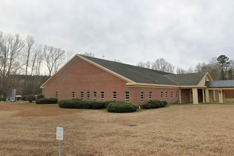 Halifax County K-9 Finds Missing 89-Year-Old in 15 Minutes Near Clover