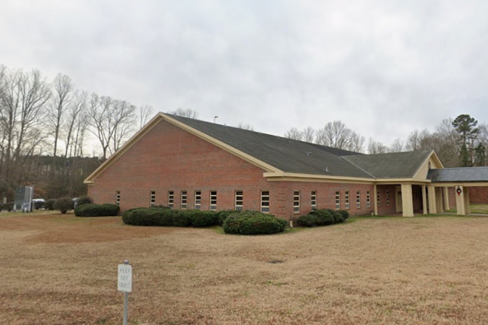 Halifax County K-9 Finds Missing 89-Year-Old in 15 Minutes Near Clover