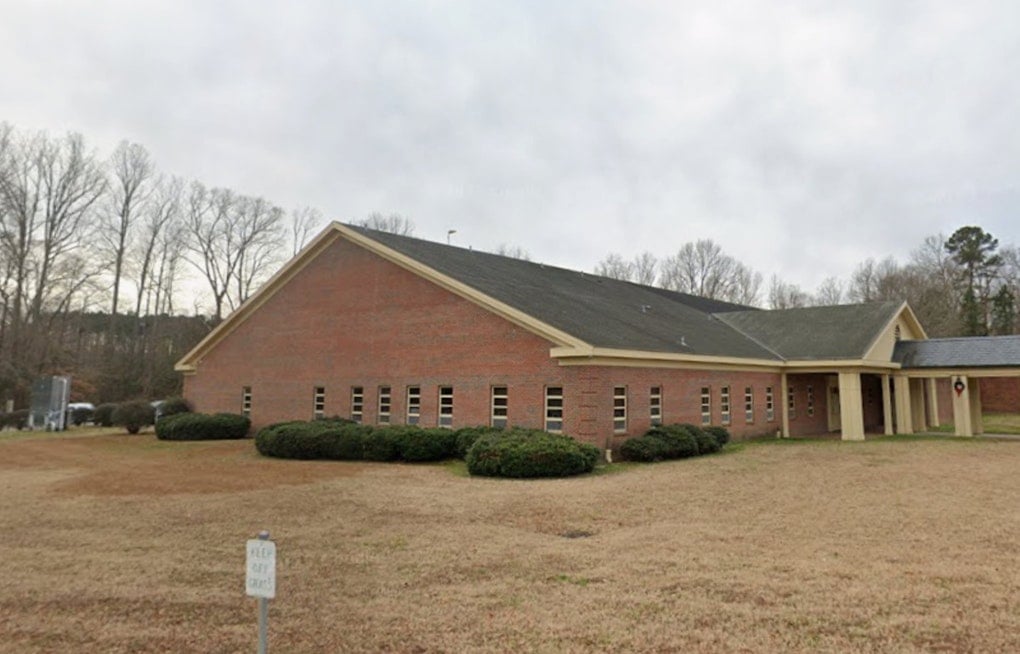 Halifax County K-9 Finds Missing 89-Year-Old in 15 Minutes Near Clover