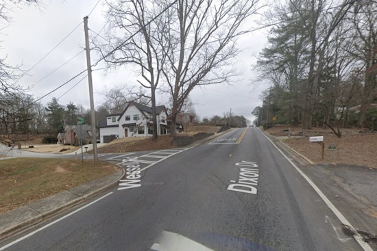 Hall County Driver Cited for DUI After Ramming School Bus Carrying 28 Kids