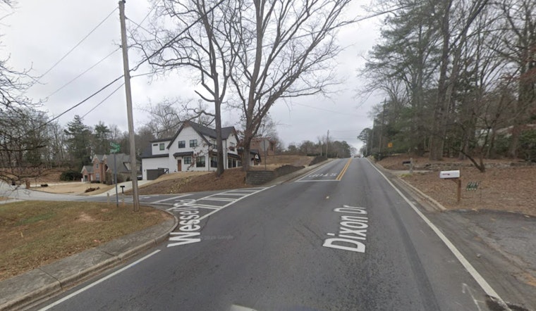 Hall County Driver Cited for DUI After Ramming School Bus Carrying 28 Kids