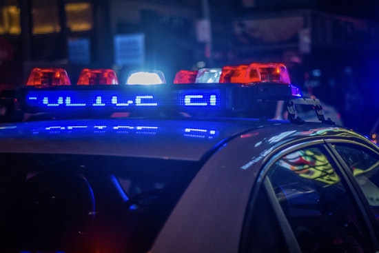 Hallandale Beach Man, 21, Rams Cruiser, Sparks Chase Into Hollywood
