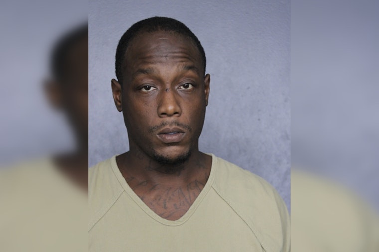 Hallandale Beach Man Pointed Gun at Kids, 10 and 12, During Home Invasion, Police Say