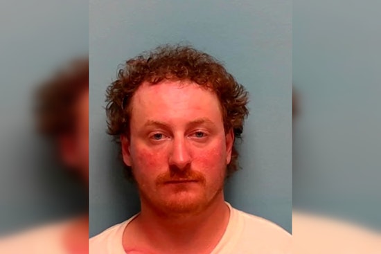 Ham Lake Man Charged After Pulling Gun in St. Cloud Road Rage Clash