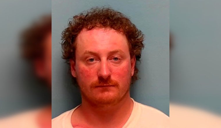 Ham Lake Man Charged After Pulling Gun in St. Cloud Road Rage Clash
