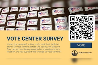 Hamilton County Set to Approve 57 Vote Centers After Board Member Flips Vote