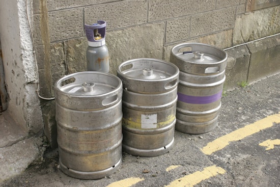 Hamilton Heights Teacher Sues Bar Fiasco Over 2022 Keg Blast Injury
