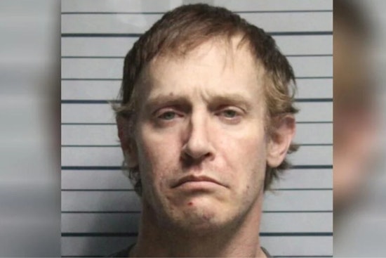Hamilton Man, 44, Indicted After Meth, Fentanyl and Gun Found on Franklin Street