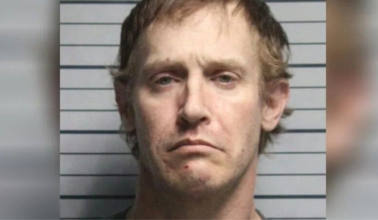 Hamilton Man, 44, Indicted After Meth, Fentanyl and Gun Found on Franklin Street