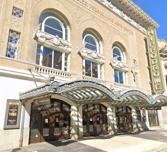Hamilton Returns to Baltimore's Hippodrome for Third Time, Tickets Drop Thursday