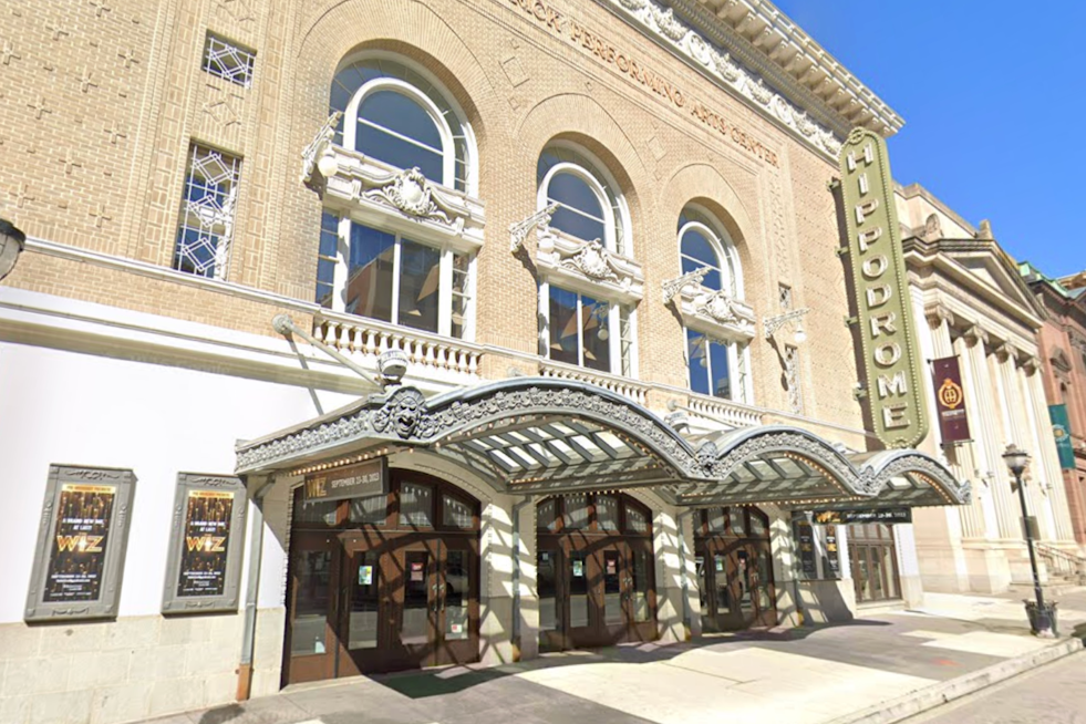 Hamilton Returns to Baltimore's Hippodrome for Third Time, Tickets Drop Thursday