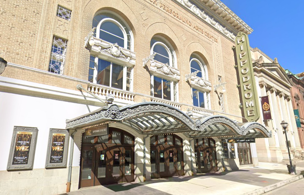 Hamilton Returns to Baltimore's Hippodrome for Third Time, Tickets Drop Thursday