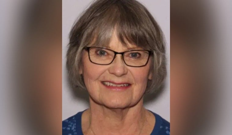 Hamilton Search On for Barefoot 71-Year-Old With Dementia Who Vanished in Pajamas