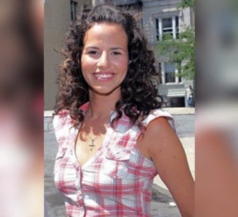 Hamilton Star Mandy Gonzalez Brings Miranda Songbook to Napa's Uptown Theatre
